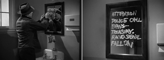 Illustration for article titled How a 1940s Gangster Film Foresaw the Surveillance Tech of Today